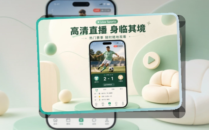 开云 App亮点面板,页面更有记忆点 页面展示